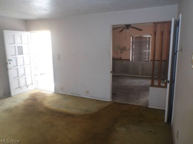 Butternut Rdg - Residential