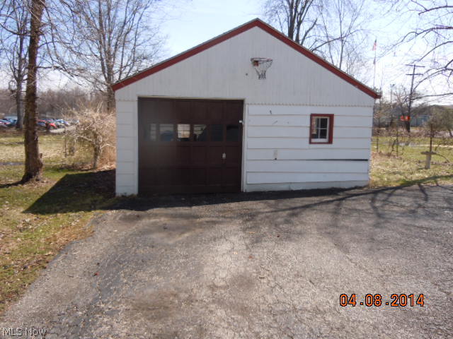 Butternut Rdg - Residential