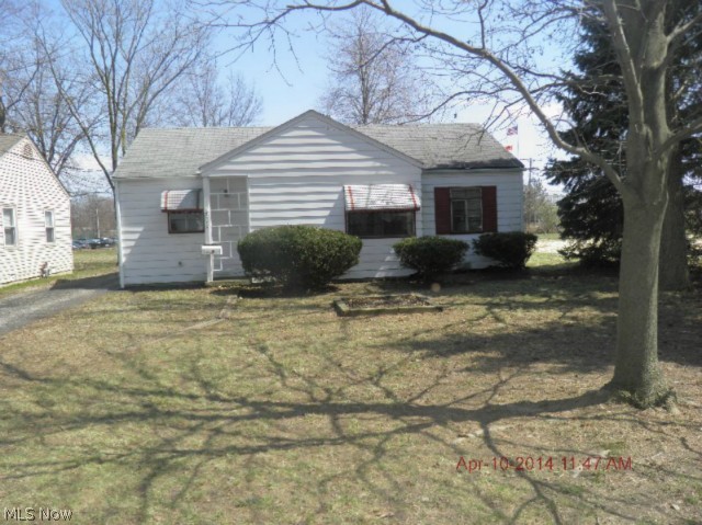 Butternut Rdg - Residential