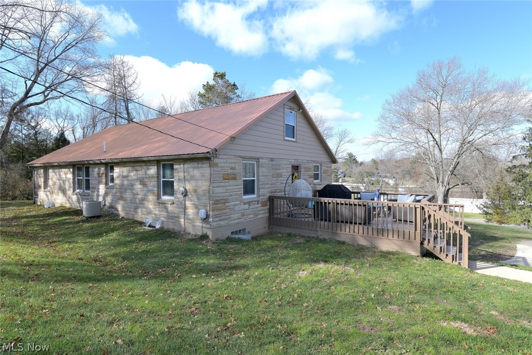 Kimberly Hills Sub - Residential