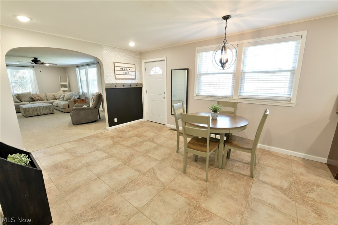 Kimberly Hills Sub - Residential