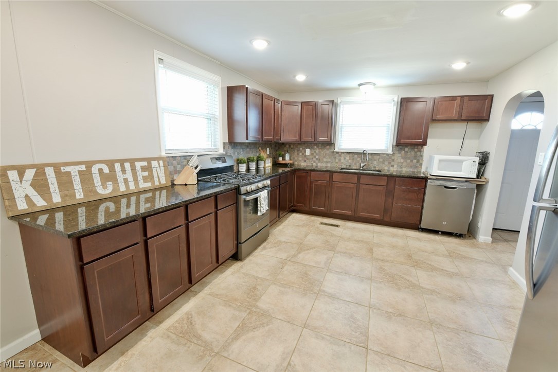 Kimberly Hills Sub - Residential