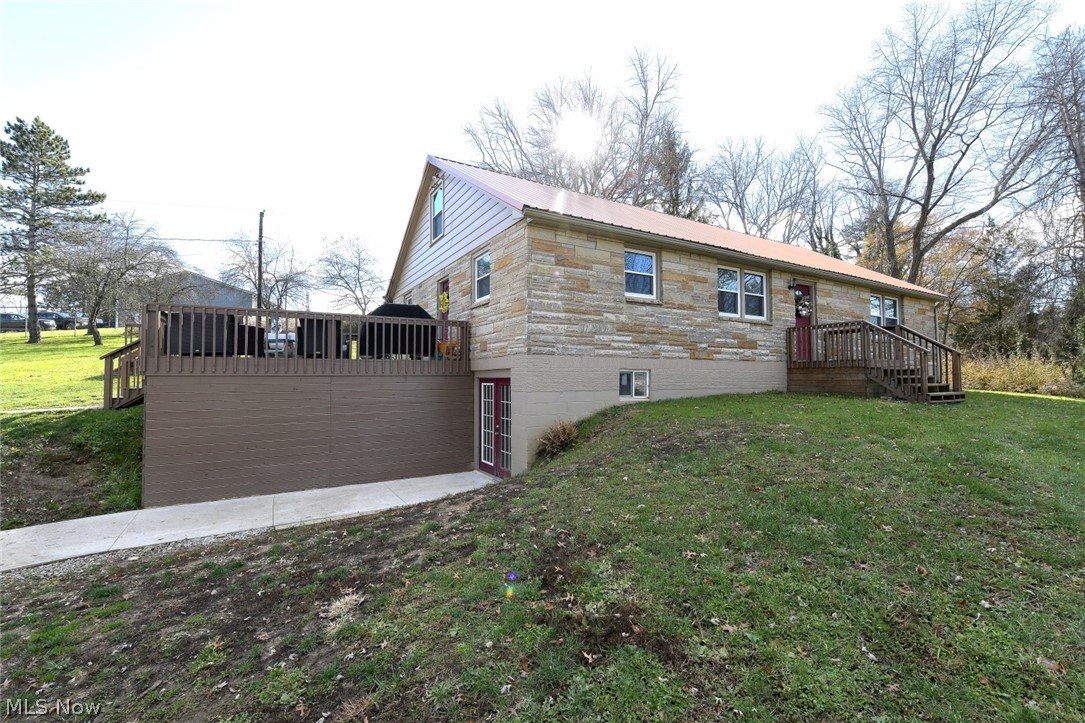 Kimberly Hills Sub - Residential