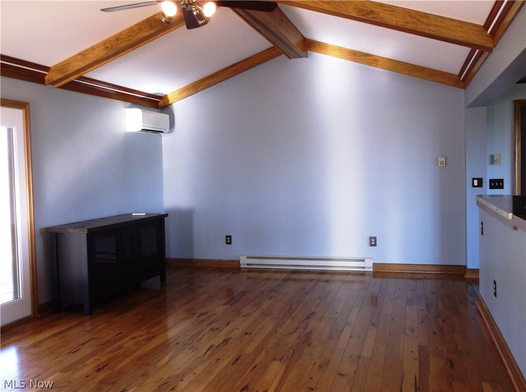 L A Davis 1 - Residential