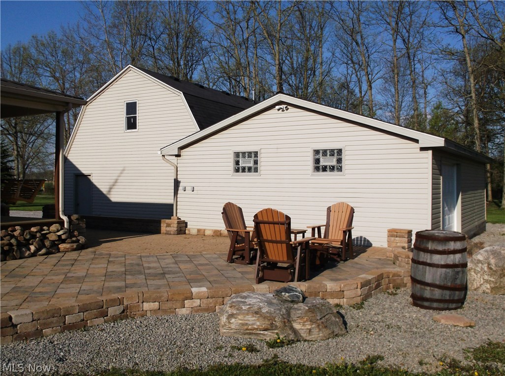 L A Davis 1 - Residential