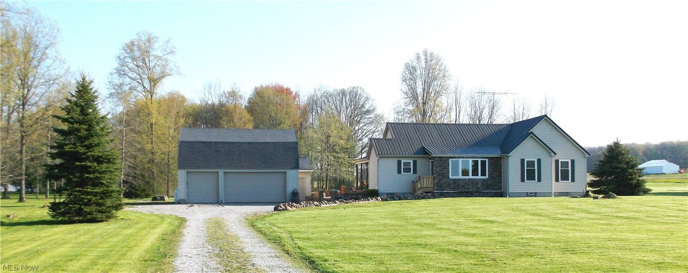 L A Davis 1 - Residential