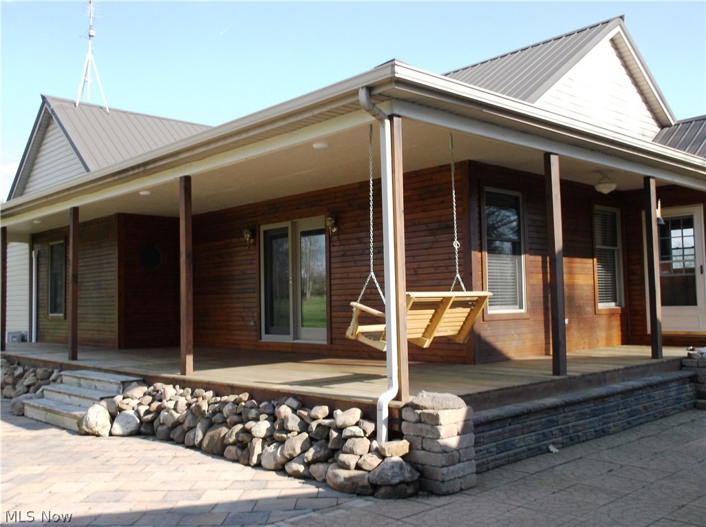 L A Davis 1 - Residential