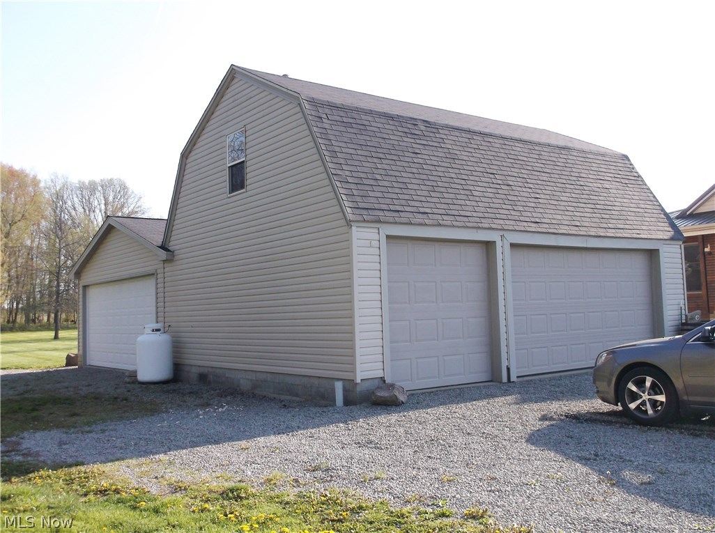 L A Davis 1 - Residential