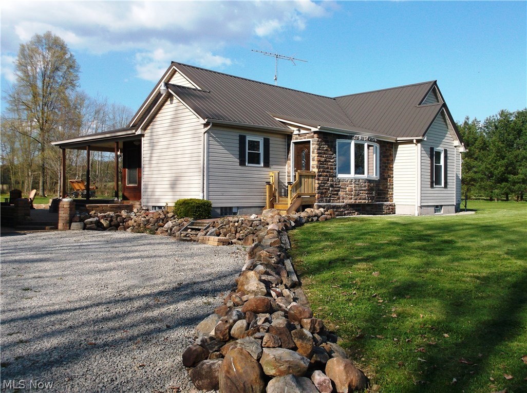 L A Davis 1 - Residential