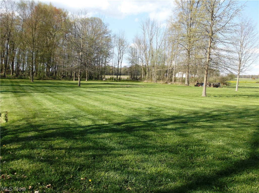 L A Davis 1 - Residential