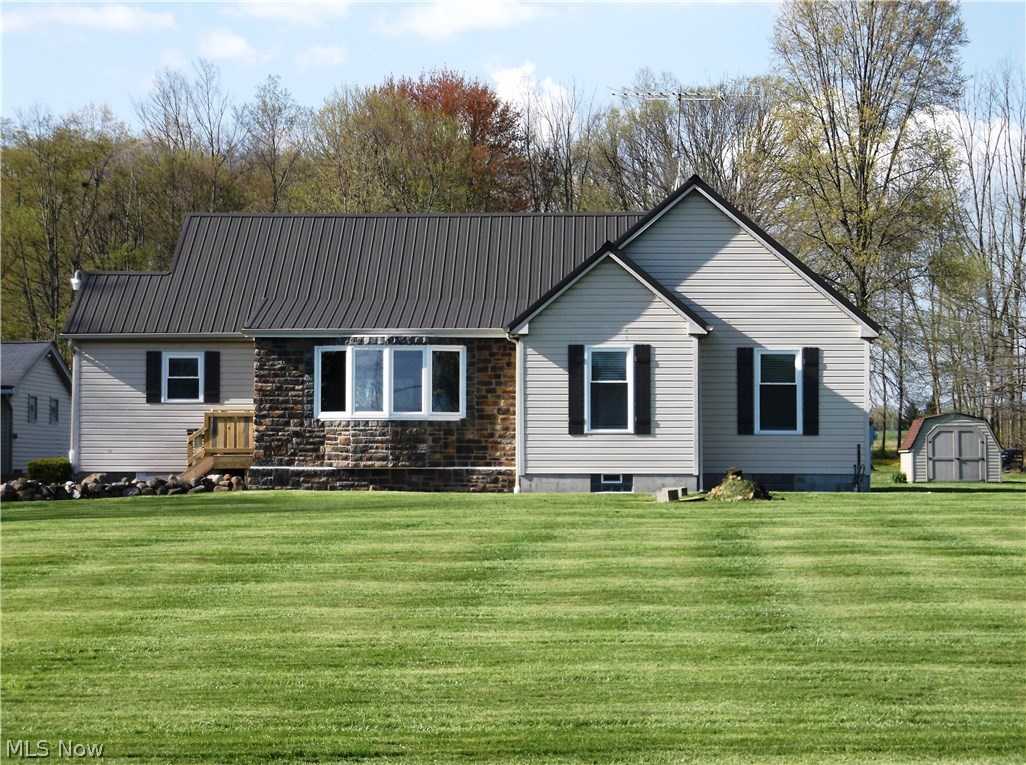 L A Davis 1 - Residential