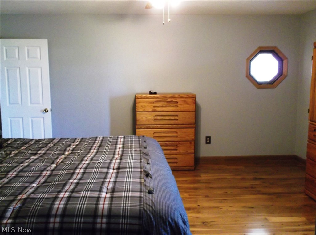 L A Davis 1 - Residential