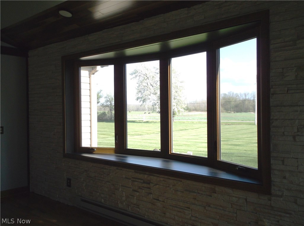 L A Davis 1 - Residential