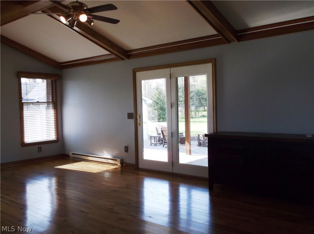 L A Davis 1 - Residential