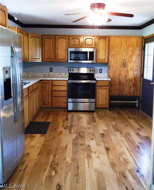 L A Davis 1 - Residential