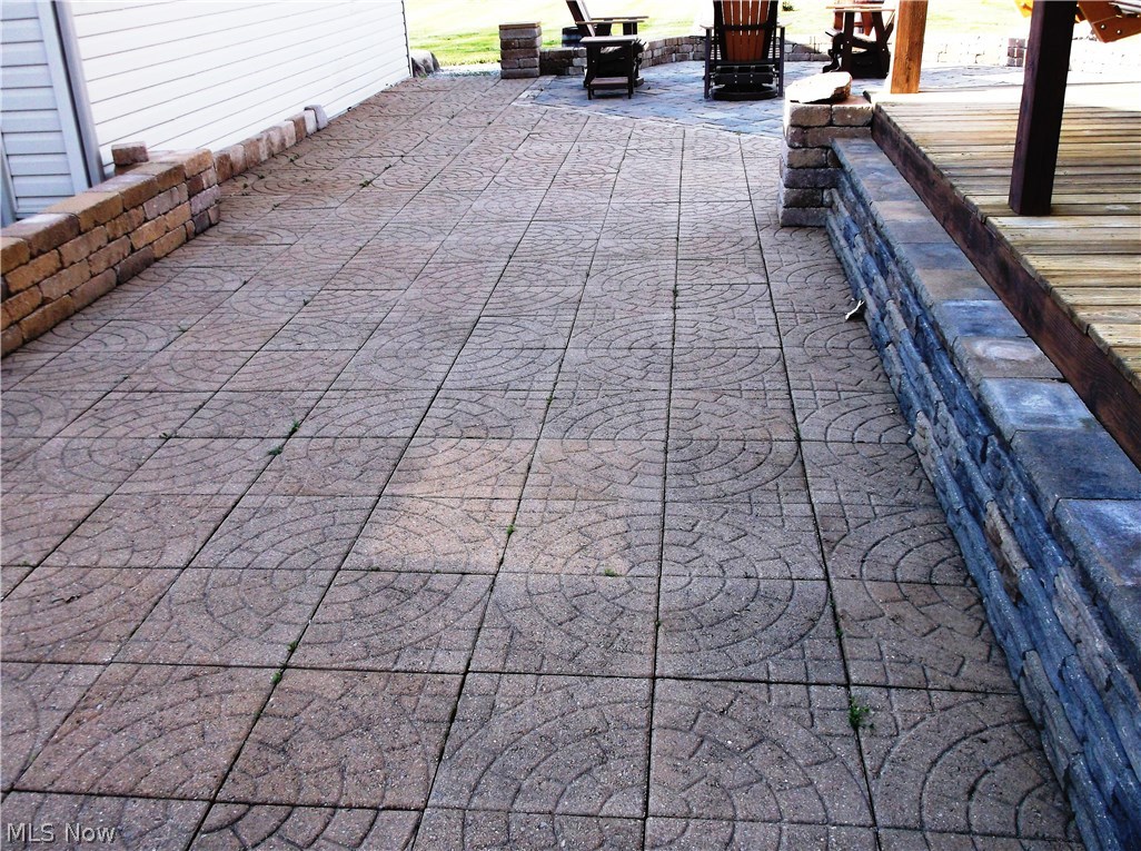 L A Davis 1 - Residential