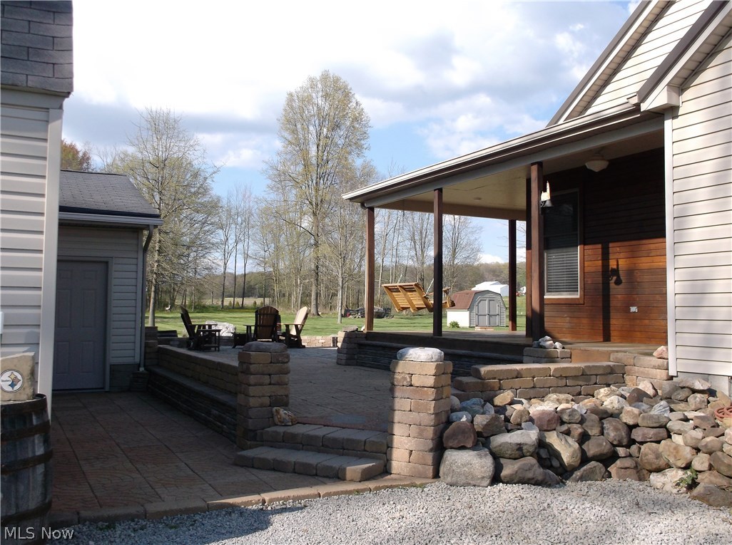 L A Davis 1 - Residential