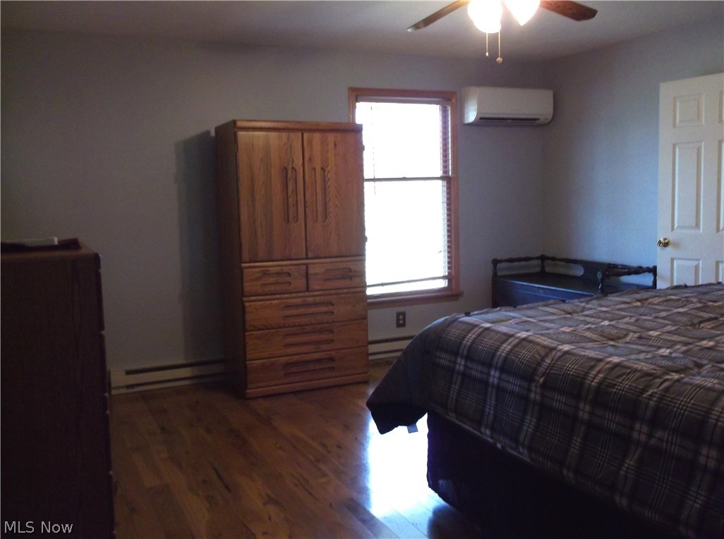 L A Davis 1 - Residential