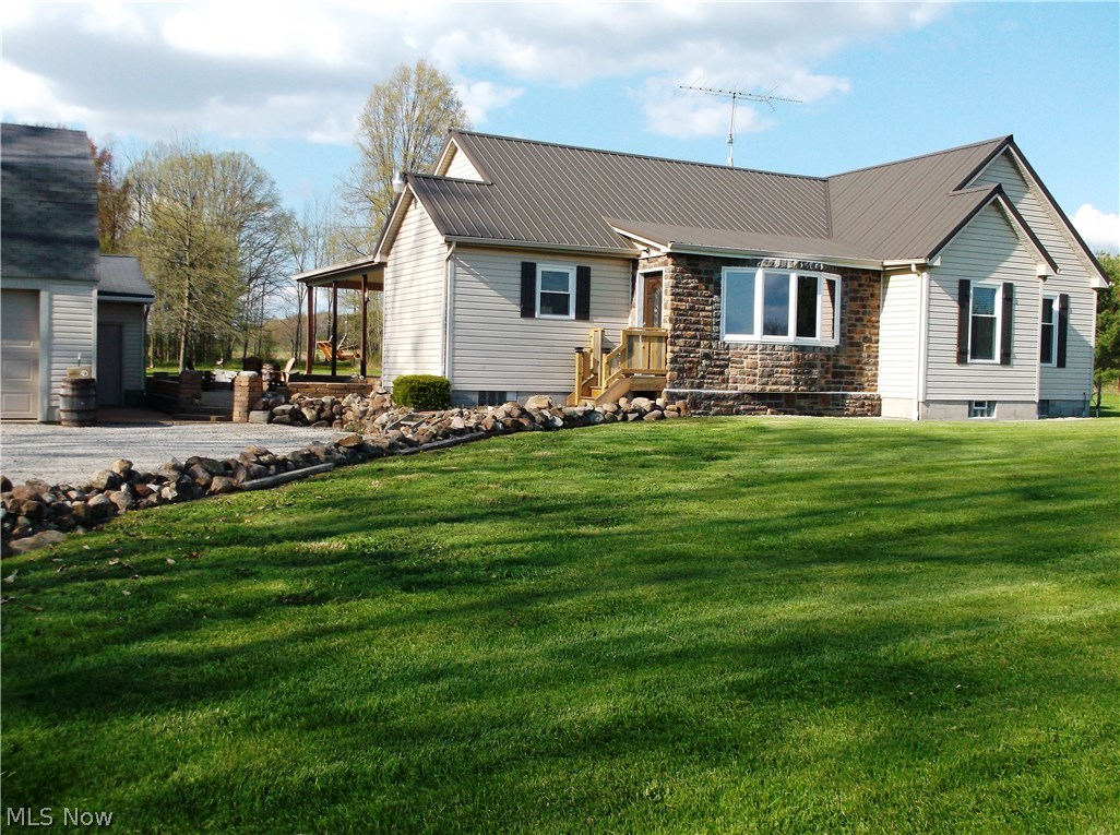 L A Davis 1 - Residential