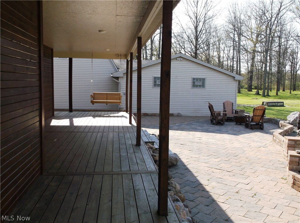 L A Davis 1 - Residential