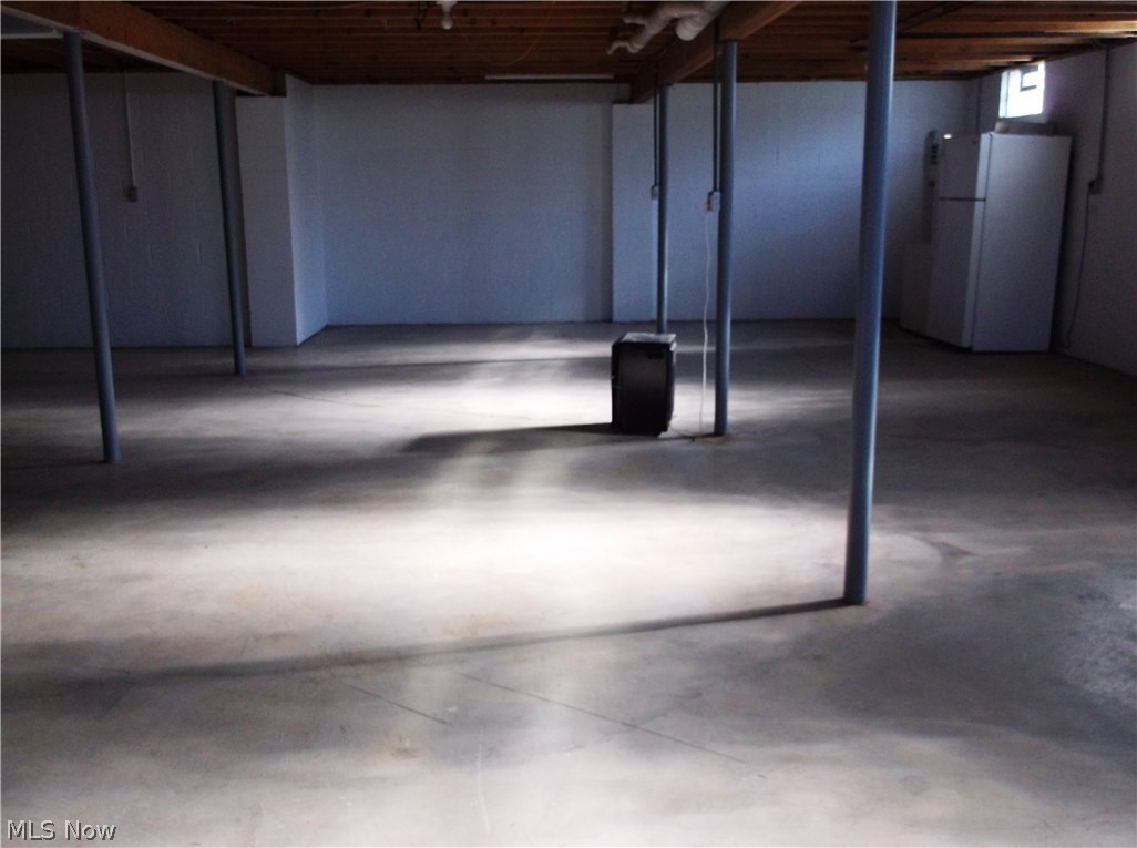 L A Davis 1 - Residential