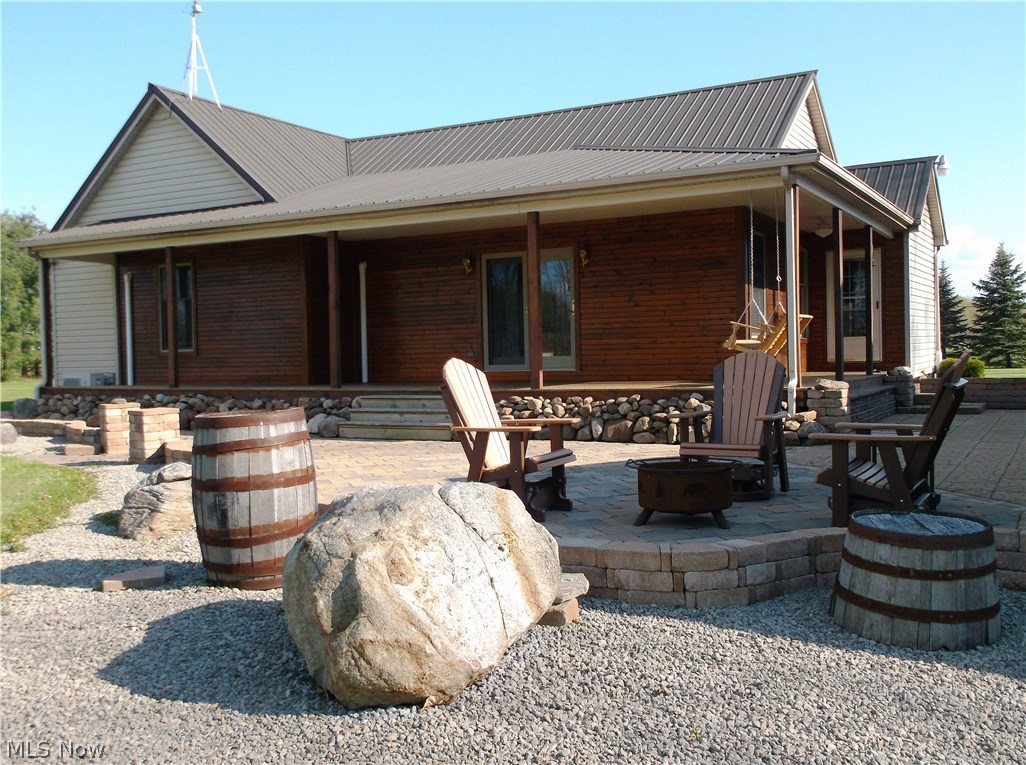 L A Davis 1 - Residential