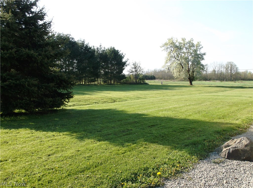 L A Davis 1 - Residential