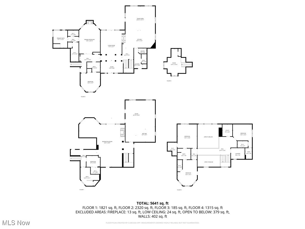 Aberdeen Rdg 01 - Residential