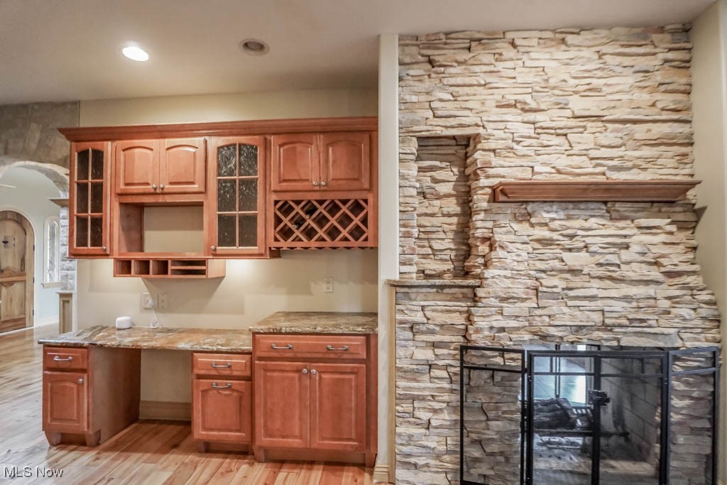 Aberdeen Rdg 01 - Residential