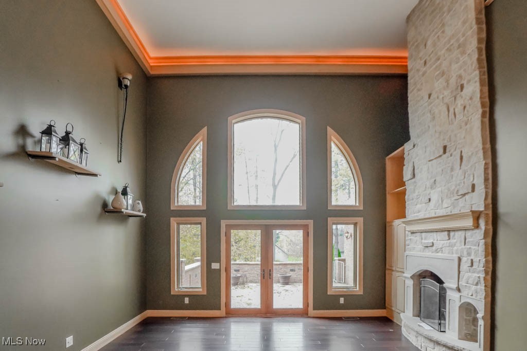 Aberdeen Rdg 01 - Residential