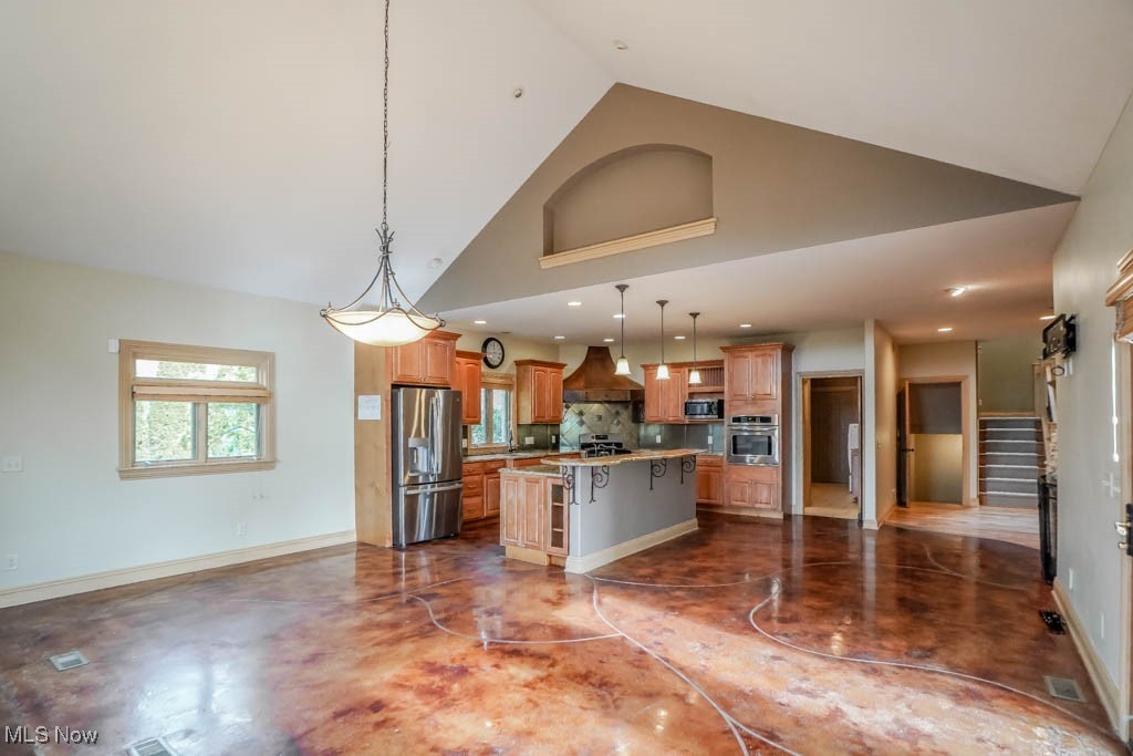 Aberdeen Rdg 01 - Residential