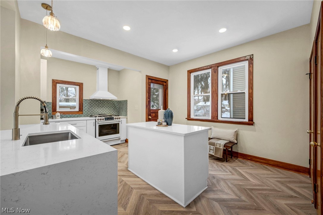 Rockport Hamlet Sec 21 - Residential