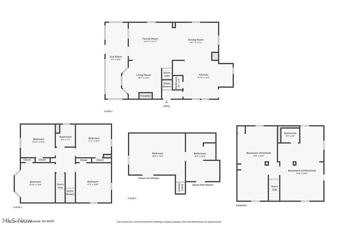 Rockport Hamlet Sec 21 - Residential