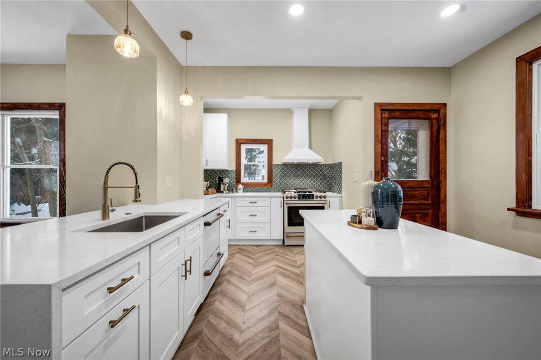 Rockport Hamlet Sec 21 - Residential