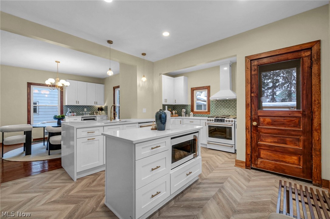 Rockport Hamlet Sec 21 - Residential