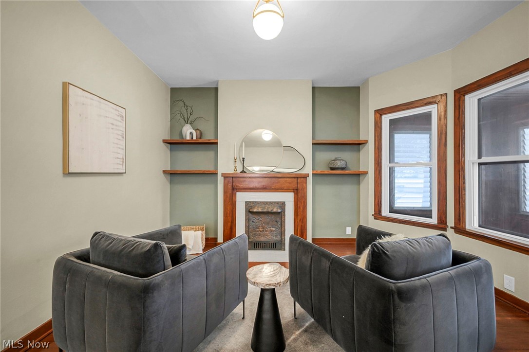 Rockport Hamlet Sec 21 - Residential