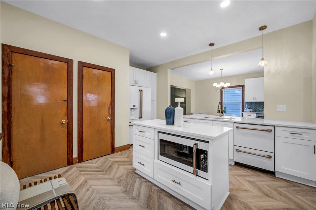 Rockport Hamlet Sec 21 - Residential