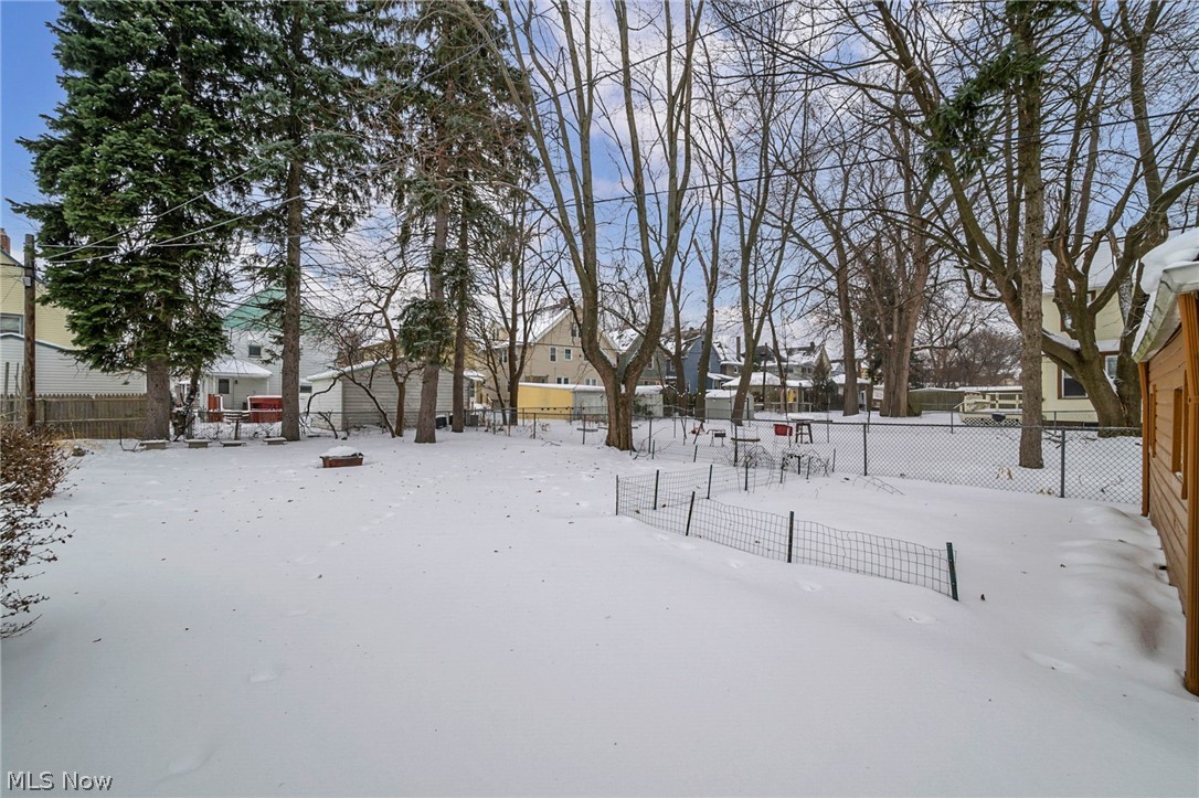 Rockport Hamlet Sec 21 - Residential