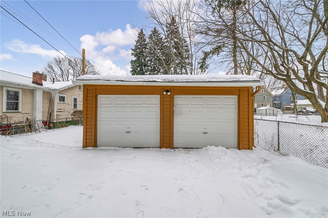 Rockport Hamlet Sec 21 - Residential