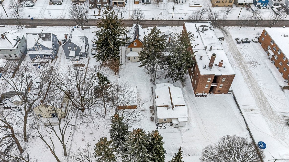 Rockport Hamlet Sec 21 - Residential