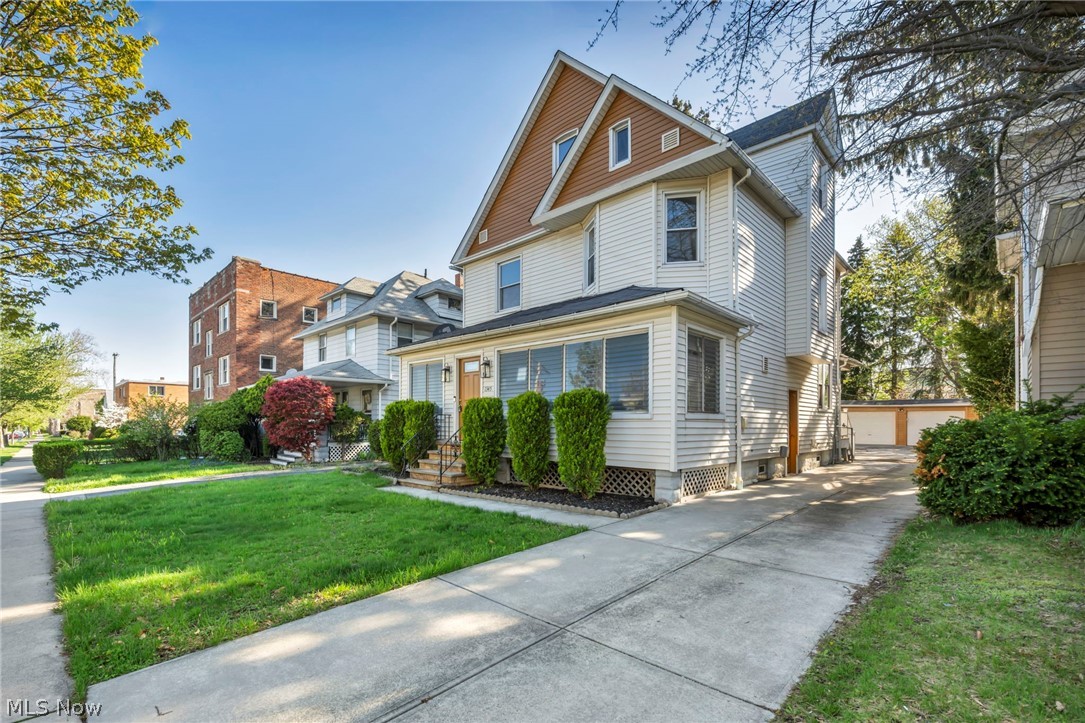 Rockport Hamlet Sec 21 - Residential