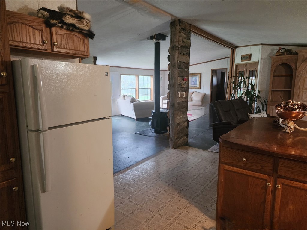 Radio Heights - Residential