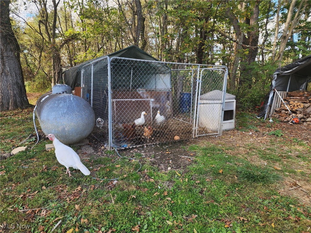 Radio Heights - Residential