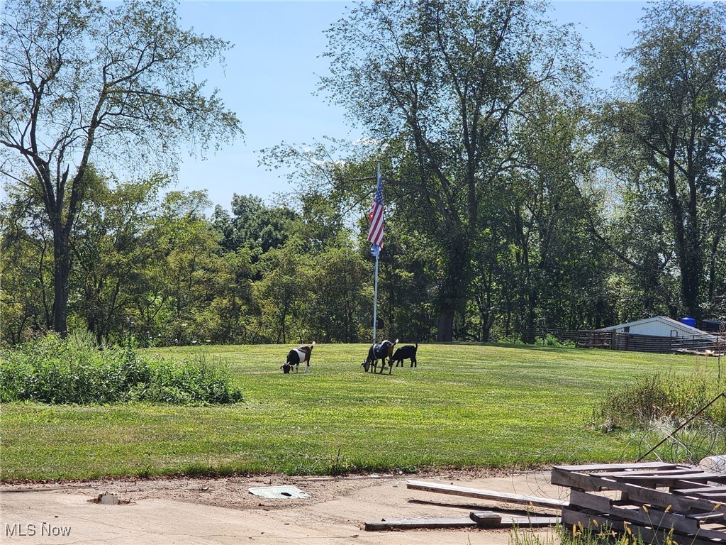 Radio Heights - Residential