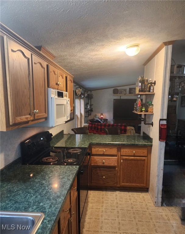 Radio Heights - Residential