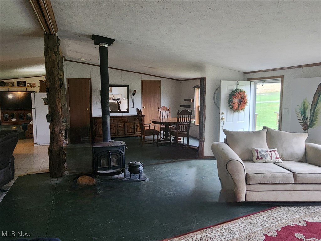 Radio Heights - Residential