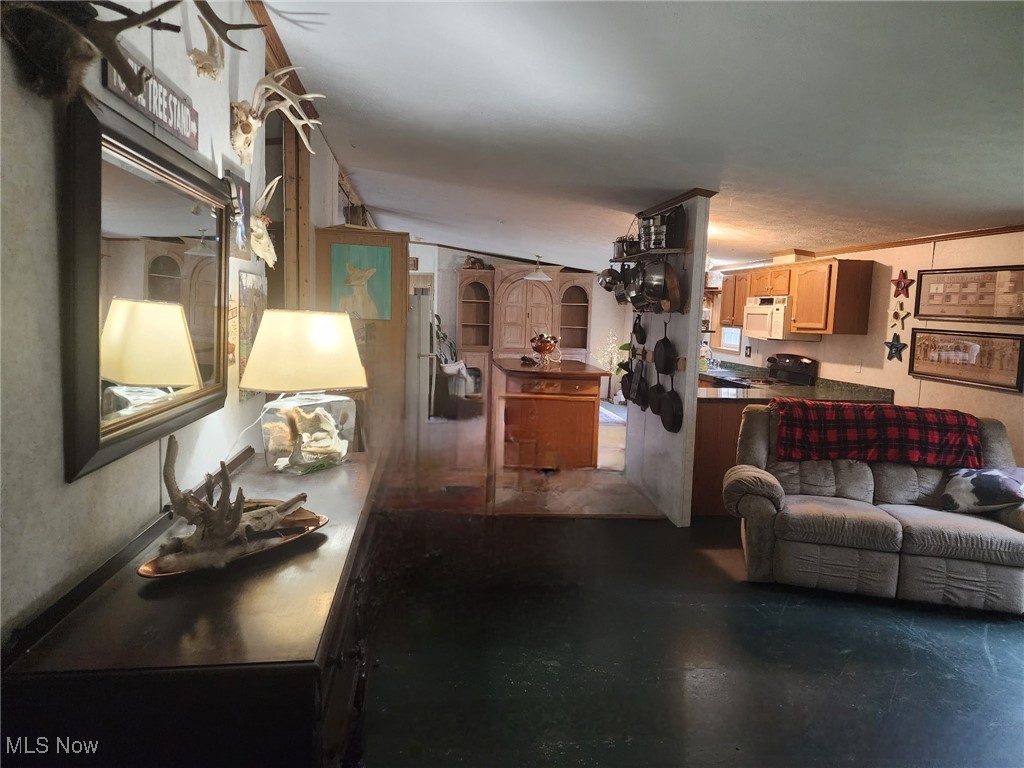 Radio Heights - Residential