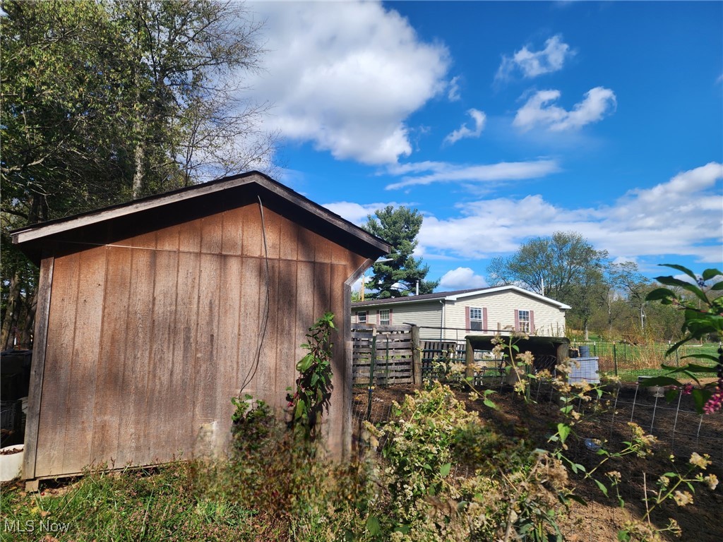 Radio Heights - Residential