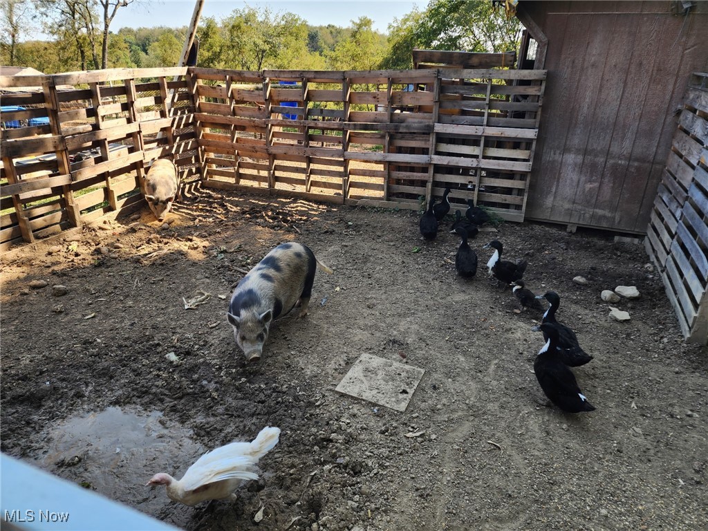 Radio Heights - Residential