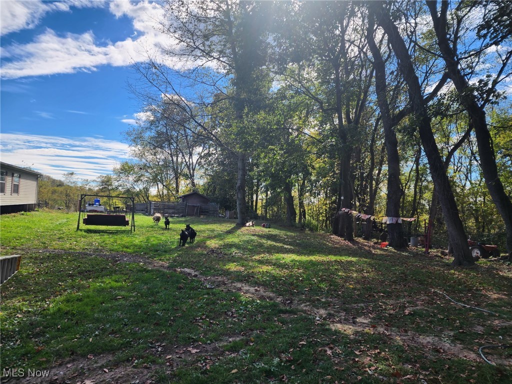 Radio Heights - Residential